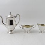 719 8018 COFFEE SET